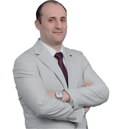 Dr. Suleiman Ibrahim